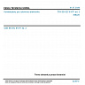 ČSN EN IEC 61071 ed. 2 - Kondenzátory pro výkonovou elektroniku ČSN EN IEC 61071 ed. 2 - Kondenzátory pro výkonovou elektroniku