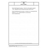 DIN EN 18000-1 Animal health diagnostic analyses - Control of in vitro diagnostic reagents - Part 1: Application file for the initial and the batch-to-batch control DIN EN 18000-1 Animal health diagnostic analyses - Control of in vitro diagnostic reagents - Part 1: Application file for the initial and the batch-to-batch control