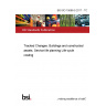 BS ISO 15686-5:2017 - TC Tracked Changes. Buildings and constructed assets. Service life planning Life-cycle costing