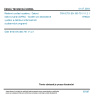 ČSN ETSI EN 300 751 V1.2.1 - Rádiové vysílací systémy - Datový rádiový kanál (DARC) - Systém pro bezdrátové vysílání a distribuci informačních a zábavných programů