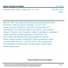 ČSN ISO 4190-1 - Zřizování výtahů - Část 1: Výtahy třídy I, II, III a VI