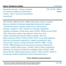 ČSN ISO/IEC 19989-2 - Bezpečnost informací - Kritéria a metodika pro hodnocení bezpečnosti biometrických systémů - Část 2: Výkonnost biometrického rozpoznávání