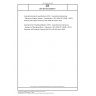 DIN EN ISO 5459/A1 Geometrische Produktspezifikation (GPS) - Geometrische Tolerierung - Bezüge und Bezugssysteme - Änderung 1 (ISO 5459:2011/DAM 1:2022); Deutsche und Englische Fassung EN ISO 5459:2011/prA1:2022 DIN EN ISO 5459/A1 Geometrische Produktspezifikation (GPS) - Geometrische Tolerierung - Bezüge und Bezugssysteme - Änderung 1 (ISO 5459:2011/DAM 1:2022); Deutsche und Englische Fassung EN ISO 5459:2011/prA1:2022