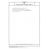 DIN IEC/TS 62607-5-1DIN SPEC 42607-5-1 Nanofertigung - Schlüsselmerkmale - Teil 5-1: Dünnschicht-Elektronikbauelemente aus organischen Nanomaterialien - Messungen des Ladungsträgertransports (IEC/TS 62607-5-1:2014) DIN IEC/TS 62607-5-1DIN SPEC 42607-5-1 Nanofertigung - Schlüsselmerkmale - Teil 5-1: Dünnschicht-Elektronikbauelemente aus organischen Nanomaterialien - Messungen des Ladungsträgertransports (IEC/TS 62607-5-1:2014)