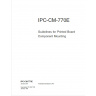 IPC-CM-770 - Revision E