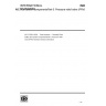 ISO 22760-6:2024 - Road vehicles — Dimethyl Ether (DME) fuel system components — Part 6: Pressure relief valve (PRV)