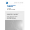 IEC 60554-1:1977 - Specification for cellulosic papers for electrical purposes. Part 1: Definitions and general requirements IEC 60554-1:1977 - Specification for cellulosic papers for electrical purposes. Part 1: Definitions and general requirements