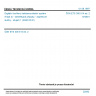 ČSN ETS 300 514 ed. 2 - Digitální buňkový telekomunikační systém (Fáze 2) - Identifikace přípojky - doplňkové služby - stupeň 1 (GSM 02.81)