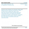 ČSN EN ISO 105-C12 - Textilie - Zkoušky stálobarevnosti - Část C12: Stálobarevnost v průmyslovém praní ČSN EN ISO 105-C12 - Textilie - Zkoušky stálobarevnosti - Část C12: Stálobarevnost v průmyslovém praní