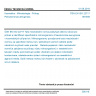 ČSN EN ISO 22717 - Kosmetika - Mikrobiologie - Průkaz Pseudomonas aeruginosa