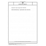 DIN EN ISO 10240/A11 Small craft - Owner's manual (ISO 10240:2022) DIN EN ISO 10240/A11 Small craft - Owner's manual (ISO 10240:2022)