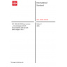 ISO 10924-5:2025 - Road vehicles — Circuit breakers — Part 5: Circuit breakers with bolt with rated voltage of 450 V