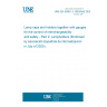 UNE EN 60061-2:1996/A55:2020 Lamp caps and holders together with gauges for the control of interchangeability and safety - Part 2: Lampholders (Endorsed by Asociación Española de Normalización in July of 2020.)