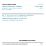 ČSN EN 13630-5 - Výbušniny pro civilní použití - Bleskovice a zápalnice - Část 5: Stanovení odolnosti bleskovic vůči oděru