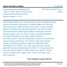 ČSN EN IEC 61000-3-2 ed. 5 - Elektromagnetická kompatibilita (EMC) - Část 3-2: Meze - Meze pro emise proudu harmonických (zařízení se vstupním fázovým proudem &lt;= 16 A)