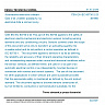 ČSN EN IEC 60730-2-23 - Automatické elektrické ovládání - Část 2-23: Zvláštní požadavky na elektrická čidla a snímací prvky