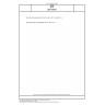 DIN 45544 Rumble Measurement Test Record; St 33 and M 33