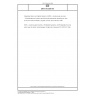 DIN ETS 300145 Integrated Services Digital Network (ISDN) - Audiovisual services - Videotelephone systems and terminal equipment operating on one or two 64 kbit/s channels; English version ETS 300145:1996