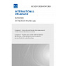IEC 62911:2025/COR1:2026 - Corrigendum 1 - Audio, video and information technology equipment - Routine electrical safety testing in production