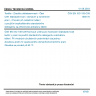 ČSN EN ISO 105-C09 - Textilie - Zkoušky stálobarevnosti - Část C09: Stálobarevnost v domácím a komerčním praní - Chování při oxidačním bělení s použitím bezfosfátového standardního detergentu za přítomnosti aktivátoru bělení při nízké teplotě