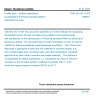 ČSN EN ISO 11267 - Kvalita půdy - Inhibice reprodukce chvostoskoků (Folsomia candida) látkami znečišťujícími půdu