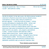 ČSN EN IEC 60300-3-10 - Management spolehlivosti - Část 3-10: Pokyn k použití - Udržovatelnost a údržba