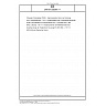 DIN EN 303364-1-1 Ortungs-Primärradar (PSR) - Harmonisierte Norm zur Nutzung von Funkfrequenzen - Teil 1: Radaranlagen der Flugverkehrskontrolle (FVK) zum Betrieb im Frequenzband von 1 215 MHz bis 1 400 MHz (L-Band) - Teil 1-1: Radarsysteme mit Reflektorantennen (Anerkennung der Englischen Fassung EN 303 364-1-1 V1.1.1 (2025-06) als Deutsche Norm)