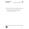 ISO/IEC 7776:1995/Amd 1:1996-Information technology — Telecommunications and information exchange between systems — High-level data link control procedures — Description of the X.25 LAPB-compatible DTE data link procedures-Amendment 1: Modulo 32 768 and multi-selective reject option ISO/IEC 7776:1995/Amd 1:1996-Information technology — Telecommunications and information exchange between systems — High-level data link control procedures — Description of the X.25 LAPB-compatible DTE data link procedures-Amendment 1: Modulo 32 768 and multi-selective reject option