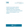 UNE EN IEC 61158-6-10:2023 Industrial communication networks - Fieldbus specifications - Part 6-10: Application layer protocol specification - Type 10 elements (Endorsed by Asociación Española de Normalización in June of 2023.)