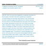 ČSN EN 17054 - Vícejazyčný biometrický slovník vycházející z anglické verze ISO/IEC 2382-37:2012