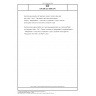 DIN EN ISO 898-3/A1 Mechanische Eigenschaften von Verbindungselementen aus Kohlenstoffstahl und legiertem Stahl - Teil 3: Flache Scheiben mit festgelegten Festigkeitsklassen - ÄNDERUNG 1 (ISO 898-3:2018/DAM 1:2020); Deutsche und Englische Fassung EN ISO 898-3:2018/prA1:2020 DIN EN ISO 898-3/A1 Mechanische Eigenschaften von Verbindungselementen aus Kohlenstoffstahl und legiertem Stahl - Teil 3: Flache Scheiben mit festgelegten Festigkeitsklassen - ÄNDERUNG 1 (ISO 898-3:2018/DAM 1:2020); Deutsche und Englische Fassung EN ISO 898-3:2018/prA1:2020