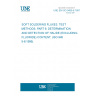 UNE EN ISO 9455-6:1997 Soft soldering fluxes - Test methods - Part 6: Determination and detection of halide (excluding fluoride) content (ISO 9455-6:1995) UNE EN ISO 9455-6:1997 Soft soldering fluxes - Test methods - Part 6: Determination and detection of halide (excluding fluoride) content (ISO 9455-6:1995)
