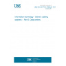 UNE EN 50173-5:2009/A1:2012 Information technology - Generic cabling systems -- Part 5: Data centres UNE EN 50173-5:2009/A1:2012 Information technology - Generic cabling systems -- Part 5: Data centres