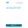 UNE EN ISO 11070:2015 Sterile single-use intravascular introducers, dilators and guidewires (ISO 11070:2014)