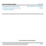 ČSN EN 60730-1 ed. 2 Změna A1 - Automatická elektrická řídicí zařízení pro domácnost a podobné účely - Část 1: Všeobecné požadavky