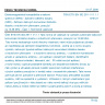 ČSN ETSI EN 302 291-1 V1.1.1 - Elektromagnetická kompatibilita a rádiové spektrum (ERM) - Zařízení krátkého dosahu (SRD) - Zařízení datových komunikací blízkého dosahu s induktivním přenosem, pracující na 13,56 MHz - Část 1: Technické vlastnosti a zkušební metody