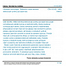 ČSN ISO/IEC 14662 - Informační technologie - Referenční model otevřené elektronické výměny dat (Open-edi)