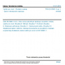 ČSN EN 60851-3 ed. 2 - Vodiče pro vinutí - Zkušební metody - Část 3: Mechanické vlastnosti