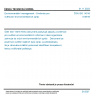 ČSN ISO 14016 - Environmentální management - Směrnice pro ověřování environmentálních zpráv