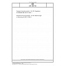 DIN 1989-100 Rainwater harvesting systems - Part 100: Regulations in connection with DIN EN 16941-1
