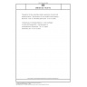 DIN EN ISO 11126-10 Preparation of steel substrates before application of paints and related products - Specifications for non-metallic blast-cleaning abrasives - Part 10: Almandite garnet (ISO 11126-10:2017)