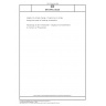 DIN SPEC 35220 Adaption to climate change - Projections on climate change and ways for handling uncertainties