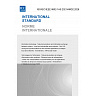 ISO/IEC/IEEE 8802-1AS:2021/AMD2:2026 - Information technology - Telecommunications and information exchange between systems - Local and metropolitan area networks - Part 1AS: Timing and synchronization for time-sensitive applications in bridged local area networks - Amendment 2: YANG data model
