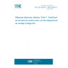 UNE EN 60034-7:1998 ERRATUM ROTATING ELECTRICAL MACHINES. PART 7: CLASSIFICATION OF TYPES OF CONSTRUCTIONS AND MOUNTING ARRANGEMENTS (IM CODE). UNE EN 60034-7:1998 ERRATUM ROTATING ELECTRICAL MACHINES. PART 7: CLASSIFICATION OF TYPES OF CONSTRUCTIONS AND MOUNTING ARRANGEMENTS (IM CODE).