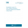 UNE EN IEC 63563-2:2025 Qi specification version 2.0 - Part 2: Glossary (Endorsed by Asociación Española de Normalización in May of 2025.)