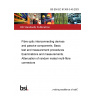 BS EN IEC 61300-3-45:2023 Fibre optic interconnecting devices and passive components. Basic test and measurement procedures Examinations and measurements. Attenuation of random mated multi-fibre connectors