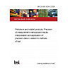 BS EN ISO 4259-2:2026 Petroleum and related products. Precision of measurement methods and results Interpretation and application of precision data in relation to methods of test BS EN ISO 4259-2:2026 Petroleum and related products. Precision of measurement methods and results Interpretation and application of precision data in relation to methods of test