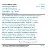 ČSN ISO 16649-2 - Mikrobiologie potravin a krmiv - Horizontální metoda stanovení počtu beta-glukuronidázopozitivních Escherichia coli - Část 2: Technika počítání kolonií vykultivovaných při 44 °C s použitím 5-bromo-4-chloro-3-indolyl beta-D-glukuronidu