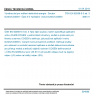ČSN EN 62056-5-3 ed. 3 - Výměna dat pro měření elektrické energie - Soubor DLMS/COSEM - Část 5-3: Aplikační vrstva DLMS/COSEM
