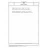 DIN EN 17249-5 Intelligent transport systems - eSafety - Part 5: eCall for UNECE category L1 and L3 powered two-wheel vehicles